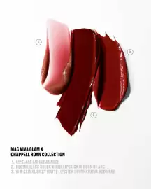 Catálogo MAC Cosmetics semana 24 Página 5