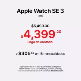 Catálogo iShop Mixup Página 2