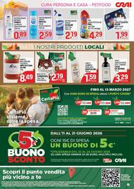Volantino Crai Pagina 4