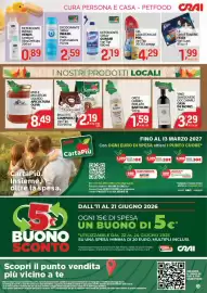 Volantino Crai Pagina 4