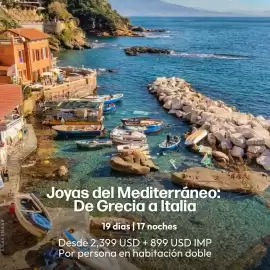 Catálogo Mega Travel Página 2