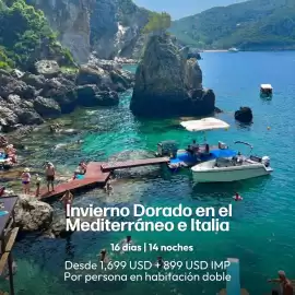 Catálogo Mega Travel Página 3