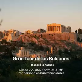 Catálogo Mega Travel Página 6