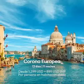 Catálogo Mega Travel Página 7