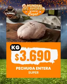 Catálogo Cugat Página 2