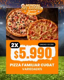 Catálogo Cugat Página 3