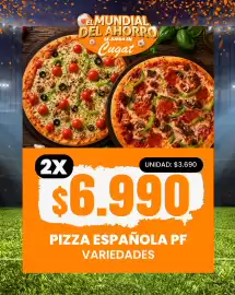 Catálogo Cugat Página 4