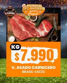 Catálogo Cugat Página 5
