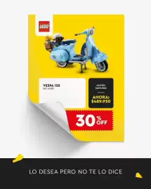 Catálogo LEGO Página 3