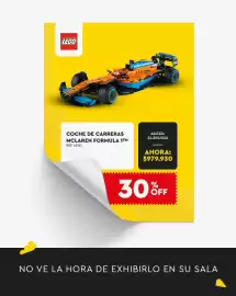 Catálogo LEGO Página 5