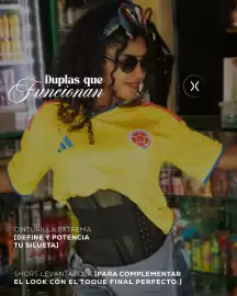 Catálogo Fajitex Página 1