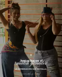 Catálogo Fajitex Página 2