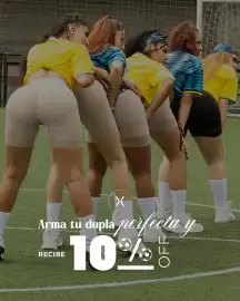 Catálogo Fajitex Página 3