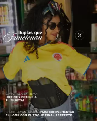 Fajitex (válido hasta 30-06)