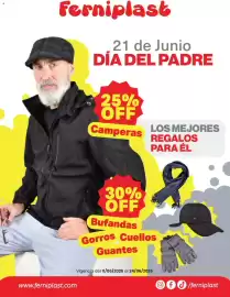 Catálogo Ferniplast Página 1