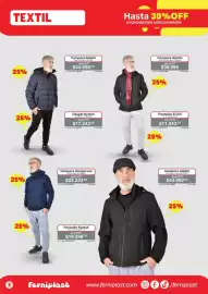 Catálogo Ferniplast Página 2