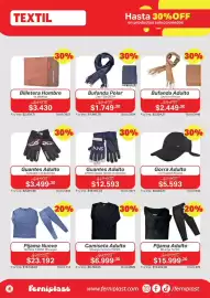 Catálogo Ferniplast Página 4
