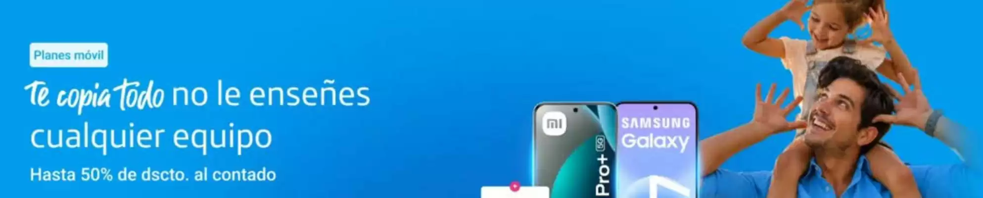 Catálogo Movistar (válido hasta 30-06)