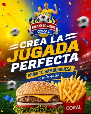 Coral Hipermercados (válido hasta 30-06)