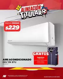 Catálogo Novicompu Página 1