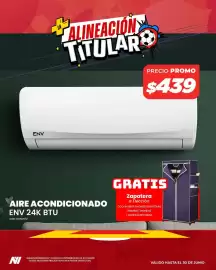 Catálogo Novicompu Página 3