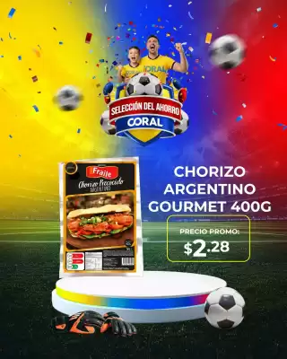 Coral Hipermercados (válido hasta 15-06)