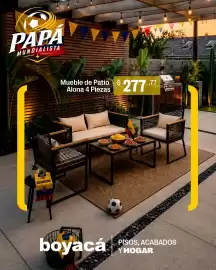 Catálogo Boyacá Página 2