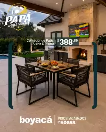 Catálogo Boyacá Página 3