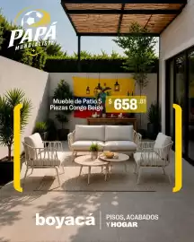 Catálogo Boyacá Página 4
