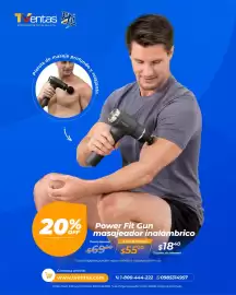 Catálogo TVentas Página 14