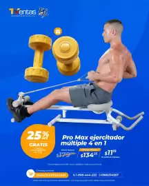 Catálogo TVentas Página 15