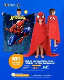 Catálogo TVentas Página 18