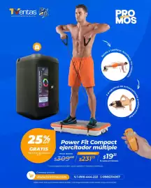Catálogo TVentas Página 5