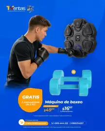 Catálogo TVentas Página 6