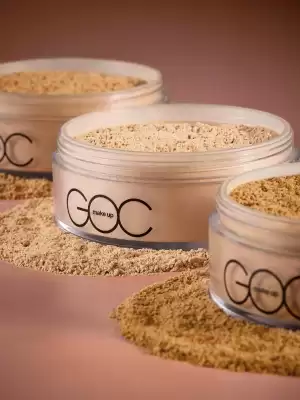 Goc Make up (válido hasta 25-06)