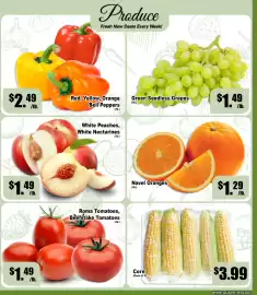 Ammar's Halal Meats flyer week 24 Page 2