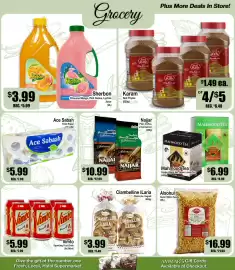 Ammar's Halal Meats flyer week 24 Page 3