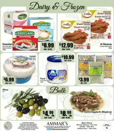 Ammar's Halal Meats flyer week 24 Page 5