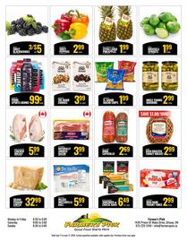 Farmer's Pick flyer week 24 Page 2
