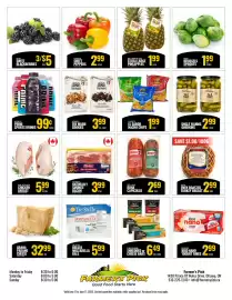 Farmer's Pick flyer week 24 Page 2
