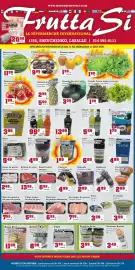 Frutta Si flyer week 24 Page 1
