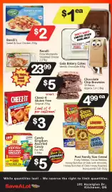 Save on Foods flyer week 24 Page 2