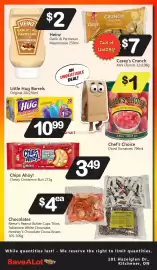 Save on Foods flyer week 24 Page 3