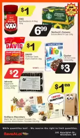 Save on Foods flyer week 24 Page 4