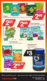 Save on Foods flyer week 24 Page 5