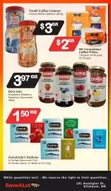 Save on Foods flyer week 24 Page 6