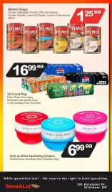 Save on Foods flyer week 24 Page 7