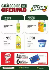 Catálogo Super MAMI semana 24 Página 1