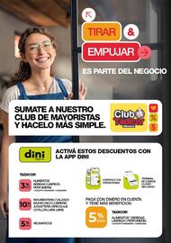 Catálogo Supermercados Tadicor semana 24 Página 18