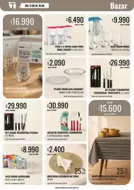 Catálogo Supermercados Tadicor semana 24 Página 11